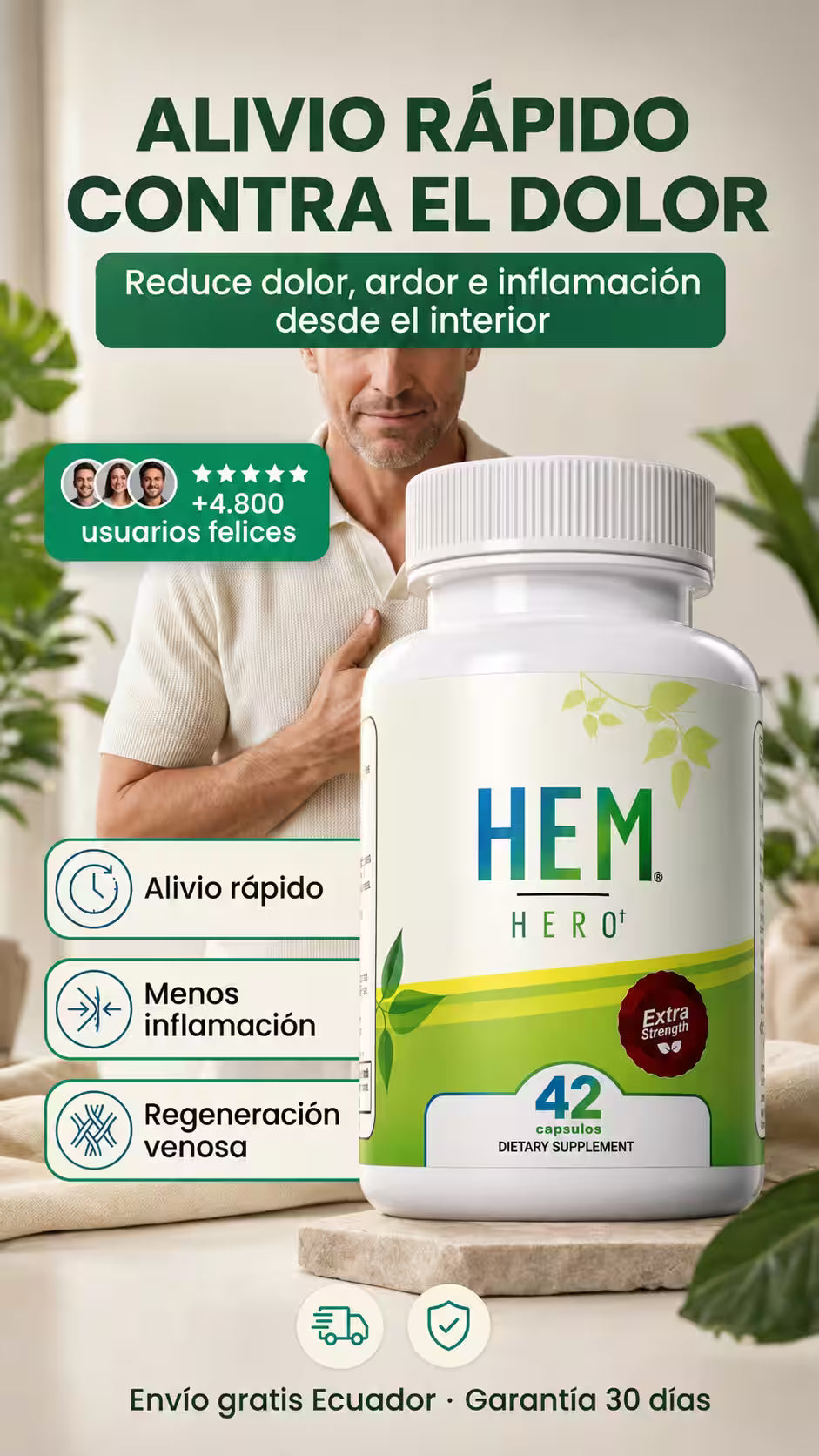 HEM Hero