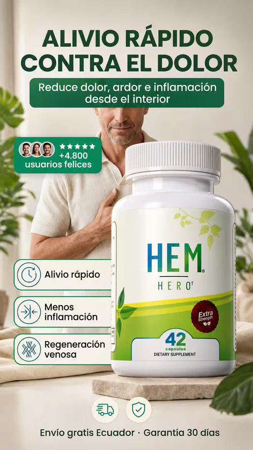 HEM Hero