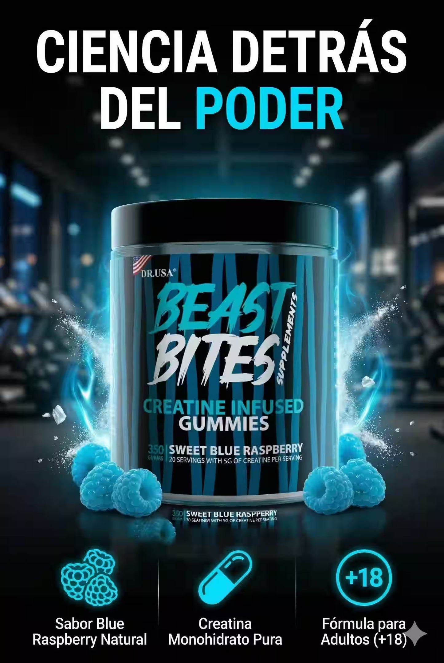 Beast Bites