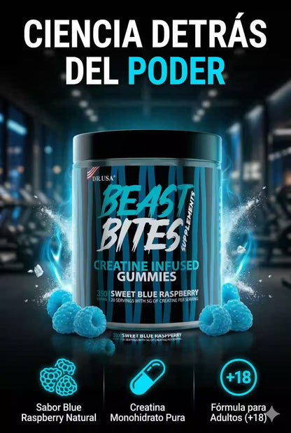 Beast Bites
