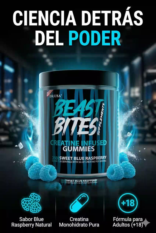 Beast Bites
