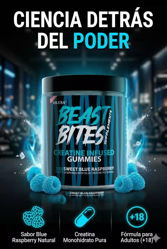 Beast Bites
